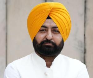 ਮਾਨ ਸਰਕਾਰ ਵੱਲੋਂ ਗੜ੍ਹੇਮਾਰੀ ਨਾਲ ਨੁਕਸਾਨੀਆਂ ਫ਼ਸਲਾਂ ਲਈ 123.28 ਕਰੋੜ ਰੁਪਏ ਦੀ ਰਾਹਤ ਰਾਸ਼ੀ ਜਾਰੀ