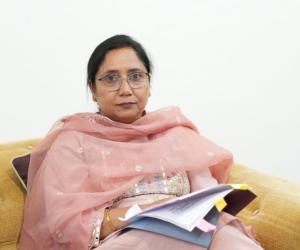 ਪੰਜਾਬ ਸਰਕਾਰ ਵੱਲੋਂ ਆਸ਼ਰਿਤ ਬੱਚਿਆਂ ਲਈ 35.50 ਕਰੋੜ ਰੁਪਏ ਦੀ ਵਿੱਤੀ ਸਹਾਇਤਾ ਜਾਰੀ ; 2.36 ਲੱਖ ਤੋਂ ਵੱਧ ਬੱਚਿਆਂ ਨੂੰ ਲਾਭ: ਡਾ. ਬਲਜੀਤ ਕੌਰ