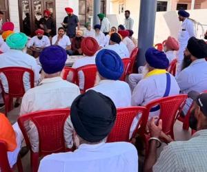 ਲੋਕਾਂ ਦੇ ਪਿਆਰ ਅਤੇ ਵਿਸ਼ਵਾਸ ਨਾਲ ਬਟਾਲਾ ਹਲਕੇ ਨੂੰ ਵਿਕਾਸ ਪੱਖੋਂ ਮੋਹਰੀ ਬਣਾਇਆ ਜਾ ਰਿਹਾ ਹੈ-ਵਿਧਾਇਕ ਸ਼ੈਰੀ ਕਲਸੀ