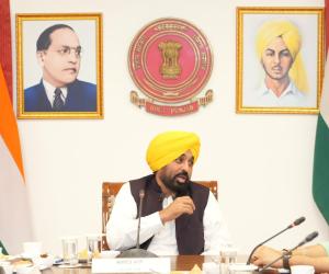 ਭਗਵੰਤ ਮਾਨ ਸਰਕਾਰ ਕਿਰਤੀ ਵਰਗ ਦੇ ਸਨਮਾਨ ਵਿੱਚ ਇਕ ਮਈ ਨੂੰ ਵਿਧਾਨ ਸਭਾ ਦਾ ਵਿਸ਼ੇਸ਼ ਇਜਲਾਸ ਬੁਲਾਏਗੀ: ਮੁੱਖ ਮੰਤਰੀ ਭਗਵੰਤ ਸਿੰਘ ਮਾਨ