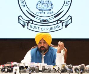 ਪੰਜਾਬ ਦੇ ਕਿਸਾਨਾਂ ਲਈ ਵੱਡੀ ਰਾਹਤ, ਭਗਵੰਤ ਮਾਨ ਸਰਕਾਰ ਨੇ ਪਹਿਲੀ ਵਾਰ 1 ਮਈ ਤੋਂ ਝੋਨੇ ਦੀ ਬਿਜਾਈ ਲਈ ਨਹਿਰੀ ਪਾਣੀ ਦੀ ਸਪਲਾਈ ਯਕੀਨੀ ਬਣਾਈ