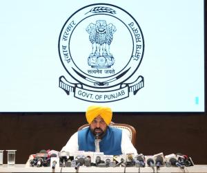 ਰਾਜ ਸਭਾ ਮੈਂਬਰਾਂ ਵੱਲੋਂ ਪਾਰਟੀ ਬਦਲਣ ਦੇ ਸਬੰਧ ਵਿੱਚ ਮੁੱਖ ਮੰਤਰੀ ਭਗਵੰਤ ਸਿੰਘ ਮਾਨ 5 ਮਈ ਨੂੰ ਰਾਸ਼ਟਰਪਤੀ ਨਾਲ ਮੁਲਾਕਾਤ ਕਰਨਗੇ; ਲੋਕਾਂ ਦੇ ਫਤਵੇ ਨਾਲ ਕੀਤੇ ਵਿਸ਼ਵਾਸਘਾਤ ਦਾ ਮੁੱਦਾ ਉਠਾਇਆ ਜਾਵੇਗਾ