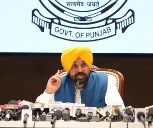 ਆਸਟ੍ਰੇਲੀਆ ਤੋਂ ਡਿਪੋਰਟ ਕੀਤੇ ਜਾ ਰਹੇ ਪੰਜਾਬ ਦੇ 11 ਲੋਕਾਂ ਦੇ ਦਿੱਲੀ ਹਵਾਈ ਅੱਡੇ 'ਤੇ ਪਹੁੰਚਣ ਸਮੇਂ ਪੰਜਾਬ ਸਰਕਾਰ ਦੇ ਅਧਿਕਾਰੀ ਮੌਕੇ 'ਤੇ ਮੌਜੂਦ ਰਹਿਣਗੇ: ਮੁੱਖ ਮੰਤਰੀ ਭਗਵੰਤ ਸਿੰਘ ਮਾਨ