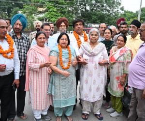 ਵਿਧਾਇਕ ਜਿੰਪਾ ਨੇ ਵਾਰਡ ਨੰਬਰ 11 ‘ਚ 39 ਲੱਖ ਰੁਪਏ ਦੀ ਲਾਗਤ ਨਾਲ ਸੜਕ ਨਿਰਮਾਣ ਕਾਰਜ ਸ਼ੁਰੂ ਕਰਵਾਇਆ