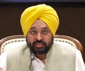 ਮਾਨਸਾ ਅਦਾਲਤ ਤੋਂ CM ਭਗਵੰਤ ਮਾਨ ਨੂੰ ਰਾਹਤ: ਵਿਧਾਨ ਸਭਾ ਸੈਸ਼ਨ ਕਾਰਨ ਨਵੀਂ ਤਰੀਕ ਤੈਅ