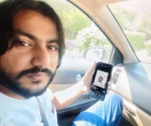 ਯੂਪੀ STF ਦੀ ਵੱਡੀ ਕਾਰਵਾਈ: ਮੁਨੀਰ ਗੈਂਗ ਦੇ ਮੈਂਬਰ ਜ਼ੁਬੈਰ ਦਾ ਐਨਕਾਊਂਟਰ 
