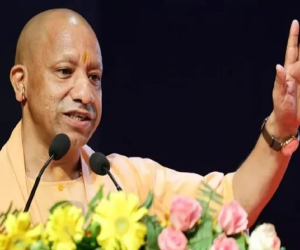 'ਬਿਮਾਰੂ' ਸੂਬੇ ਤੋਂ ਵਿਕਾਸ ਦਾ ਧੁਰਾ ਬਣਿਆ UP ,CM ਯੋਗੀ ਨੇ ਗਿਣਵਾਈਆਂ ਯੂਪੀ ਮਾਡਲ ਦੀਆਂ ਪ੍ਰਾਪਤੀਆਂ