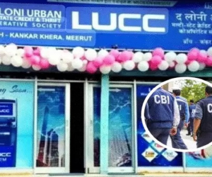 ਉੱਤਰਾਖੰਡ :LUCC ਘੁਟਾਲੇ ਵਿੱਚ CBI ਦੀ ਪਹਿਲੀ ਵੱਡੀ ਕਾਰਵਾਈ, 5 ਗ੍ਰਿਫਤਾਰ