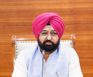 ਭਗਵੰਤ ਮਾਨ ਸਰਕਾਰ ਦੀ 'ਮੁੱਖ ਮੰਤਰੀ ਤੀਰਥ ਯਾਤਰਾ ਯੋਜਨਾ' ਤਹਿਤ ਰੋਜ਼ਾਨਾ ਯਾਤਰਾ ਕਰਨ ਵਾਲੇ 1100 ਤੋਂ ਵੱਧ ਸ਼ਰਧਾਲੂਆਂ ਦੀ ਦੇਖਭਾਲ ਲਈ 900 ਤੋਂ ਵੱਧ ਮੁਲਾਜ਼ਮ ਤੈਨਾਤ