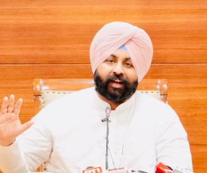 ਸਕੂਲ ਸਿੱਖਿਆ ਵਿੱਚ ਪੰਜਾਬ ਨੇ ਕੇਰਲਾ ਨੂੰ ਪਛਾੜਿਆ, ਨੀਤੀ ਆਯੋਗ ਦੀ ਰਿਪੋਰਟ ਵਿੱਚ ਭਾਰਤ ਦੇ ਸਰਬੋਤਮ ਕਾਰਗੁਜ਼ਾਰੀ ਵਾਲੇ ਸੂਬੇ ਵਜੋਂ ਉੱਭਰਿਆ: ਹਰਜੋਤ ਸਿੰਘ ਬੈਂਸ