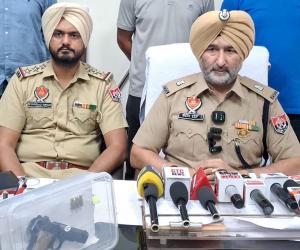 ਬਟਾਲਾ ਪੁਲਿਸ ਨੇ ਐੱਮ.ਐੱਸ ਸੋਢੀ ਕਰਿਆਨਾ ਸਟੋਰ ‘ਤੇ ਗੋਲੀਆਂ ਚਲਾਉਣ ਵਾਲੇ ਸ਼ੂਟਰ ਕਾਬੂ