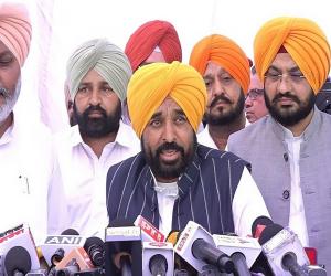ਦੇਸ਼ ਨੂੰ 'ਵਿਸ਼ਵ ਗੁਰੂ' ਬਣਾਉਣ ਦੀਆਂ ਸ਼ੇਖੀਆਂ ਮਾਰਨ ਵਾਲੇ ਪ੍ਰਧਾਨ ਮੰਤਰੀ ਨੇ ਭਾਰਤ ਨੂੰ 'ਵਿਸ਼ਵ ਚੇਲਾ' ਬਣਾ ਦਿੱਤਾ: ਮੁੱਖ ਮੰਤਰੀ ਭਗਵੰਤ ਸਿੰਘ ਮਾਨ