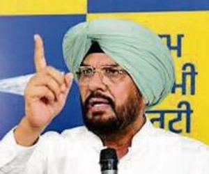 ਮੋਦੀ ਸਰਕਾਰ ਦਾ ਰਾਤੋ-ਰਾਤ ਡੀਜ਼ਲ-ਪੈਟਰੋਲ ਦੀਆਂ ਕੀਮਤਾਂ ਵਧਾਉਣ ਦਾ ਫੈਸਲਾ ਪੰਜਾਬ ਅਤੇ ਕਿਸਾਨ-ਵਿਰੋਧੀ ਕਦਮ: ਕੁਲਦੀਪ ਸਿੰਘ ਧਾਲੀਵਾਲ