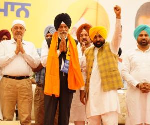 ਸਾਬਕਾ ਮੰਤਰੀ ਸੁਰਜੀਤ ਸਿੰਘ ਰੱਖੜਾ ਆਮ ਆਦਮੀ ਪਾਰਟੀ ਵਿੱਚ ਹੋਏ ਸ਼ਾਮਲ