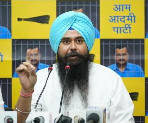ਆਪ ਐਮਪੀ ਮਾਲਵਿੰਦਰ ਸਿੰਘ ਕੰਗ ਨੇ ਐਸਆਈਆਰ ਅਭਿਆਸ ਨੂੰ ਲੈ ਕੇ ਜਤਾਈ ਚਿੰਤਾ