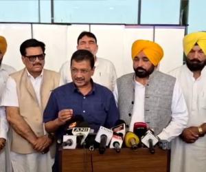 ਪੰਜਾਬ ਵਿੱਚ ਸਰਕਾਰ ਦੇ ਪੱਖ ਵਿੱਚ ਜ਼ਬਰਦਸਤ ਪ੍ਰੋ-ਇਨਕੰਬੈਂਸੀ, 2027 ਵਿੱਚ ‘ਆਪ’ ਤੋੜੇਗੀ ਪਿਛਲਾ ਰਿਕਾਰਡ : ਅਰਵਿੰਦ ਕੇਜਰੀਵਾਲ