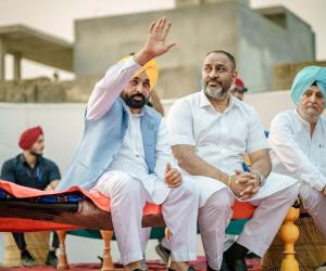 ਮੁੱਖ ਮੰਤਰੀ ਮਾਨ ਦਾ ਵੱਡਾ ਬਿਆਨ: ਪੰਜਾਬ ਦੀ ਅਮਨ-ਸ਼ਾਂਤੀ ਤੇ ਭਾਈਚਾਰਕ ਸਾਂਝ ਨਾਲ ਖਿਲਵਾੜ ਬਰਦਾਸ਼ਤ ਨਹੀਂ
