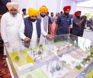 ‘ਆਪ’ ਸਰਕਾਰ ਨੇ ਪੰਜਾਬ ਦੇ ਕਿਸਾਨਾਂ ਲਈ ਪਿੰਡਾਂ ਨੂੰ ਤਾਰਾਂ ਤੇ ਖੰਭਿਆਂ ਤੋਂ ਮੁਕਤ ਕਰਨ ਦਾ ਵਾਅਦਾ ਨਿਭਾਇਆ-ਮੁੱਖ ਮੰਤਰੀ ਭਗਵੰਤ ਸਿੰਘ ਮਾਨ