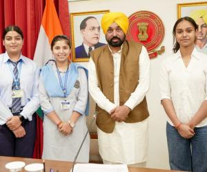 *12ਵੀਂ ਜਮਾਤ ਦੀ ਮੈਰਿਟ ਸੂਚੀ ਵਿੱਚ ਆਉਣ ਵਾਲੇ 275 ਵਿਦਿਆਰਥੀਆਂ ਵਿੱਚੋਂ 122 ਵਿਦਿਆਰਥੀ ਸਰਕਾਰੀ ਸਕੂਲਾਂ ਦੇ ਹਨ: ਮੁੱਖ ਮੰਤਰੀ ਭਗਵੰਤ ਸਿੰਘ ਮਾਨ*