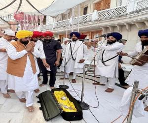 *ਜਾਗਤ ਜੋਤਿ ਸ੍ਰੀ ਗੁਰੂ ਗ੍ਰੰਥ ਸਾਹਿਬ ਸਤਿਕਾਰ (ਸੋਧ) ਐਕਟ-2026 ਬੇਅਦਬੀ ਕਰਨ ਵਾਲਿਆਂ ਲਈ ਮਿਸਾਲੀ ਸਜ਼ਾ ਯਕੀਨੀ ਬਣਾਏਗਾ: ਮੁੱਖ ਮੰਤਰੀ ਭਗਵੰਤ ਸਿੰਘ ਮਾਨ*