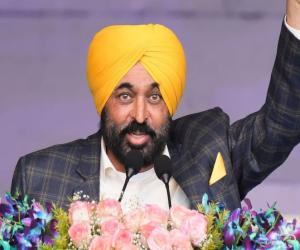 ਮਜ਼ਦੂਰ ਦਿਵਸ 'ਤੇ ਸੀਐਮ ਮਾਨ ਦਾ ਵੱਡਾ ਐਲਾਨ; ਹੁਣ ਪੰਜਾਬ ਵਿੱਚ ਵਧ ਕੇ ਮਿਲੇਗੀ ਦਿਹਾੜੀ