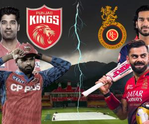IPL 2026: ਆਰਸੀਬੀ ਨੇ ਪੰਜਾਬ ਕਿੰਗਜ਼ ਨੂੰ 23 ਦੌੜਾਂ ਨਾਲ ਹਰਾਇਆ, ਪਲੇਆਫ ਵਿੱਚ ਪਹੁੰਚਣ ਵਾਲੀ ਬਣੀ ਪਹਿਲੀ ਟੀਮ