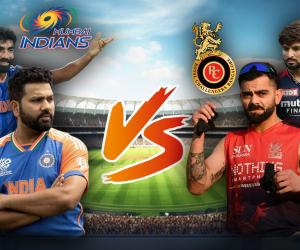 ਕੀ ਪਾਟੀਦਾਰ ਦੀ ਕਪਤਾਨੀ 'ਚ RCB ਪੱਕੀ ਕਰੇਗੀ ਪਲੇਅ-ਆਫ ਦੀ ਟਿਕਟ, ਜਾਂ ਮੁੰਬਈ ਬਗਾੜੇਗੀ ਖੇਡ?