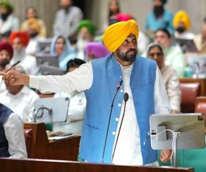 ਮੁੱਖ ਮੰਤਰੀ ਭਗਵੰਤ ਸਿੰਘ ਮਾਨ ਨੇ ਮਜ਼ਦੂਰ ਦਿਵਸ ਮੌਕੇ ਕਿਰਤੀ ਵਰਗ ਨੂੰ ਦਿੱਤਾ ਤੋਹਫਾ, ਘੱਟੋ-ਘੱਟ ਉਜਰਤ ਵਿੱਚ 15 ਫੀਸਦੀ ਵਾਧੇ ਦਾ ਐਲਾਨ