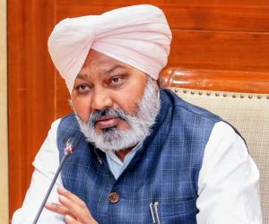 ਭਗਵੰਤ ਮਾਨ ਸਰਕਾਰ ਵੱਲੋਂ ਅਪ੍ਰੈਲ 2026 ਵਿੱਚ ਮਾਲੀਏ ਵਿੱਚ ਭਾਰੀ ਵਾਧਾ ਦਰਜ, ਵੈਟ ਅਤੇ ਪੀ.ਐਸ.ਡੀ.ਟੀ. ਪ੍ਰਾਪਤੀ ਵਿੱਚ ਦੋਹਰੇ ਅੰਕਾਂ ਦਾ ਵਾਧਾ: ਹਰਪਾਲ ਸਿੰਘ ਚੀਮਾ