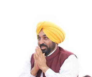 ਜਦੋਂ ਤੱਕ ਪੰਜਾਬ ਵਿੱਚ ਆਮ ਆਦਮੀ ਪਾਰਟੀ ਦੀ ਸਰਕਾਰ ਹੈ, ਔਰਤਾਂ ਨੂੰ ਸਨਮਾਨ ਰਾਸ਼ੀ ਅਤੇ ਮੁਫ਼ਤ ਬਿਜਲੀ ਮਿਲਦੀ ਰਹੇਗੀ-ਭਗਵੰਤ ਸਿੰਘ ਮਾਨ