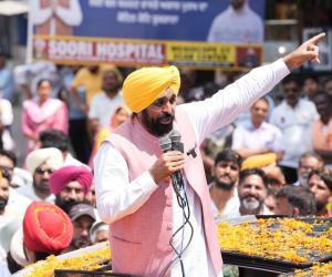 ਅੰਮ੍ਰਿਤਸਰ ਅਤੇ ਜਲੰਧਰ ਵਿੱਚ ਹੋਏ ਬੰਬ ਧਮਾਕੇ, ਪੰਜਾਬ ਵਿੱਚ ਭਾਜਪਾ ਦੀਆਂ ਚੋਣ ਤਿਆਰੀਆਂ ਦਾ ਹਿੱਸਾ: ਮੁੱਖ ਮੰਤਰੀ ਭਗਵੰਤ ਸਿੰਘ ਮਾਨ