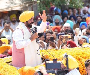ਬੇਅਦਬੀ ਦੇ ਦੋਸ਼ੀਆਂ ਨੂੰ ਬਚਾਉਣ ਵਾਲੇ ਪੁਰਾਣੇ ਸ਼ਾਸਕ ਜਲਦੀ ਸਲਾਖਾਂ ਪਿੱਛੇ ਹੋਣਗੇ: ਮੁੱਖ ਮੰਤਰੀ ਭਗਵੰਤ ਸਿੰਘ ਮਾਨ