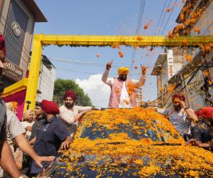 ਮੁੱਖ ਮੰਤਰੀ ਵੱਲੋਂ ਜੇ.ਸੀ.ਟੀ. ਮਿੱਲ ਫਗਵਾੜਾ ਨੂੰ ਮੁੜ ਚਾਲੂ ਕਰਨ ਦਾ ਐਲਾਨ, ਦੋਆਬੇ ਨੂੰ ਮਿਲੇਗਾ ਵੱਡਾ ਹੁਲਾਰਾ