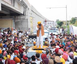 ਮੁੱਖ ਮੰਤਰੀ ਵੱਲੋਂ ਬੇਅਦਬੀ ਦੇ ਗੁਨਾਹਗਾਰ ਅਕਾਲੀਆਂ ਦੇ ਸਮਾਜਿਕ ਬਾਈਕਾਟ ਦਾ ਸੱਦਾ