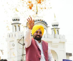 ਸ਼ੁਕਰਾਨਾ ਯਾਤਰਾ’ ਵਿੱਚ ਲੱਖਾਂ ਸੰਗਤਾਂ ਨੇ ਸ਼ਿਰਕਤ ਕਰਕੇ ਬੇਅਦਬੀ ਵਿਰੋਧੀ ਇਤਿਹਾਸਕ ਕਾਨੂੰਨ ਲਈ ਅਕਾਲ ਪੁਰਖ ਦਾ ਧੰਨਵਾਦ ਕੀਤਾ-ਭਗਵੰਤ ਸਿੰਘ ਮਾਨ