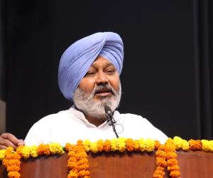 ਭਗਵੰਤ ਮਾਨ ਸਰਕਾਰ ਸ੍ਰੀ ਗੁਰੂ ਰਵਿਦਾਸ ਜੀ ਵੱਲੋਂ ਦਰਸਾਏ ਸਮਾਨਤਾ ਦੇ ਸਿਧਾਂਤਾਂ `ਤੇ ਕੰਮ ਕਰ ਰਹੀ ਹੈ; ਨੌਜਵਾਨ ਗੁਰੂ ਸਾਹਿਬ ਦੇ ‘ਬੇਗਮਪੁਰਾ’ ਦੇ ਸੰਕਲਪ ਵਾਲਾ ਭਾਰਤ ਬਣਾਉਣ ਲਈ ਅੱਗੇ ਆਉਣ: ਹਰਪਾਲ ਸਿੰਘ ਚੀਮਾ
