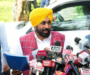ਨੀਟ ਪੇਪਰ ਲੀਕ ਨਾਲ ਲੱਖਾਂ ਵਿਦਿਆਰਥੀਆਂ ਦੇ ਸੁਪਨੇ ਟੁੱਟੇ, ਕੇਂਦਰ ਦੀ ਨਾਕਾਮੀ ਅਤੇ ਵਿਦਿਆਰਥੀਆਂ ਨਾਲ ਧੋਖਾਧੜੀ-ਮੁੱਖ ਮੰਤਰੀ ਭਗਵੰਤ ਸਿੰਘ ਮਾਨ