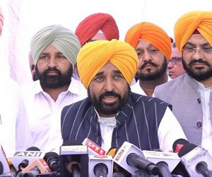 ਮੋਦੀ ਸਰਕਾਰ ਖਾੜੀ ਜੰਗ ਦੀ ਆੜ ਵਿੱਚ ਲੋਕਾਂ ਤੋਂ ਆਪਣੀ ਵਿਦੇਸ਼ ਤੇ ਆਰਥਿਕ ਨੀਤੀ ਦੀਆਂ ਨਾਕਾਮੀਆਂ ਲੁਕਾਉਣ ਦੀ ਕੋਸ਼ਿਸ਼ ਕਰ ਰਹੀ: ਮੁੱਖ ਮੰਤਰੀ ਭਗਵੰਤ ਸਿੰਘ ਮਾਨ